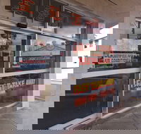 Golden Crown Seafood Restaurant - Accommodation Brisbane