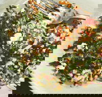 Hakataya Ramen - Brisbane CBD - Accommodation Brisbane