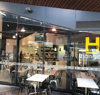 Hangar Cafe Restaurant - Docklands - Accommodation Brisbane