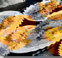 Healthy Ocean Food - Accommodation Brisbane