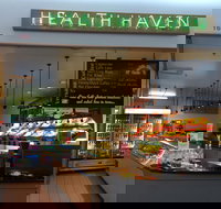 Health Haven - Accommodation Brisbane