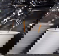 He Brew Espresso - Accommodation Brisbane