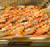 Hero Sushi - Randwick - Accommodation Brisbane