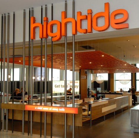 Hightide Lounge - Accommodation Brisbane 0