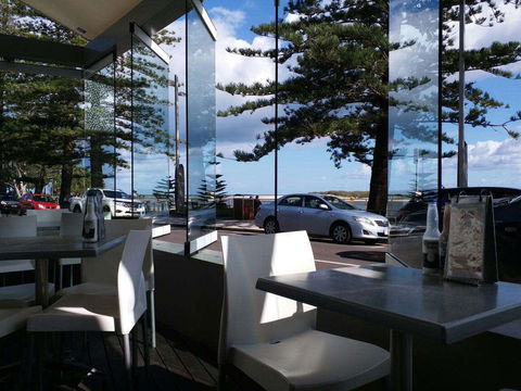 Hog's Australia's Steakhouse - Accommodation Brisbane 0