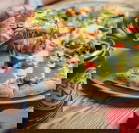 Holey Moley - Potts Point