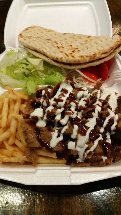 Hot Kebab - Accommodation Brisbane 0