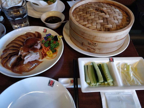 HuTong Peking Duck & Dumpling Bar - Prahran - Accommodation Brisbane 0