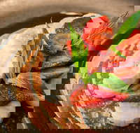 Incafe Restaurant - Accommodation Brisbane