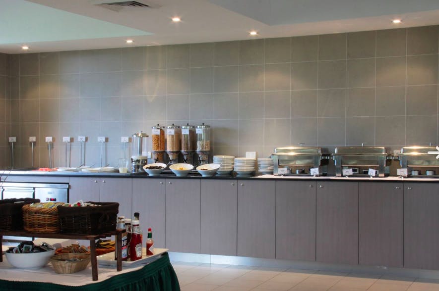  Accommodation Brisbane
