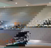 Jasmine Restaurant - Accommodation Brisbane