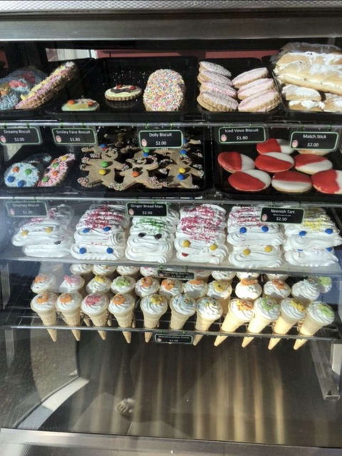 Jindalee Bakery - Accommodation Brisbane 0