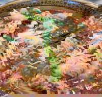 Jingfen Shijia - Accommodation Brisbane