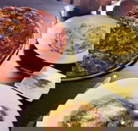 Jumplings Tasty Dumplings - Accommodation Brisbane