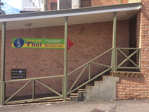 Kasalong Thai Cuisine - Accommodation Brisbane 0