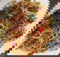 Kaynam Xinjiang Restaurant - Accommodation Brisbane