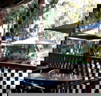 Kelly's Cafe  Restaurant - Accommodation Brisbane