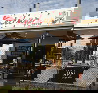 Ketchup Cafe - Accommodation Brisbane