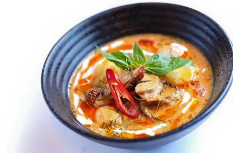 Kinn + Derm - Accommodation Brisbane 0