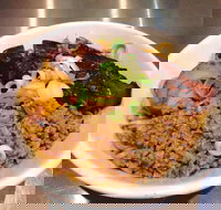 Kitchen Inn - Accommodation Brisbane