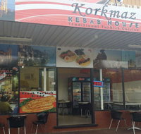 Korkmaz Kebab House - Accommodation Brisbane