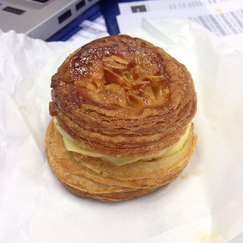 La Brioche - Accommodation Brisbane 0