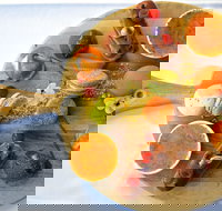 La Renaissance Cafe Patisserie - Waterloo - Accommodation Brisbane