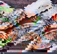 La Sen - Accommodation Brisbane