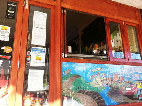 Le Due Sorelle Cafe - Accommodation Brisbane 0