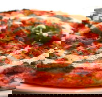 Legends Diner - Accommodation Brisbane