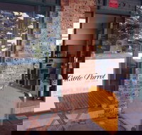 Little Parrot - Accommodation Brisbane