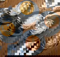 Little Evie - Accommodation Brisbane