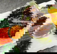 LR Sushi - Brisbane CBD - Accommodation Brisbane