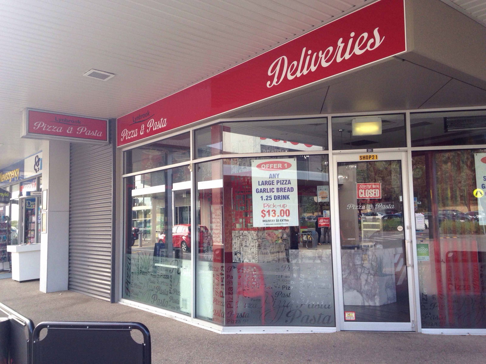  Accommodation Brisbane