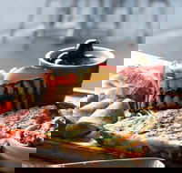 Masani Italian Dining  Terrace - Accommodation Brisbane
