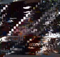 Mirchi - CBD - Accommodation Brisbane