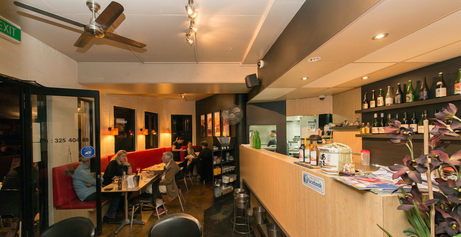 Teneriffe QLD Accommodation Brisbane