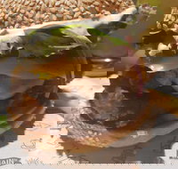 Mordeo Bistro  Bar - Accommodation Brisbane