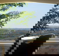 Mount Lofty House - Accommodation Brisbane