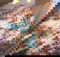 Mrs. Fields - Frankston