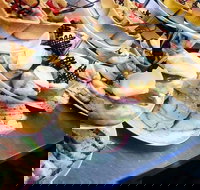 Mt Nathan Coolibah Cafe - Accommodation Brisbane