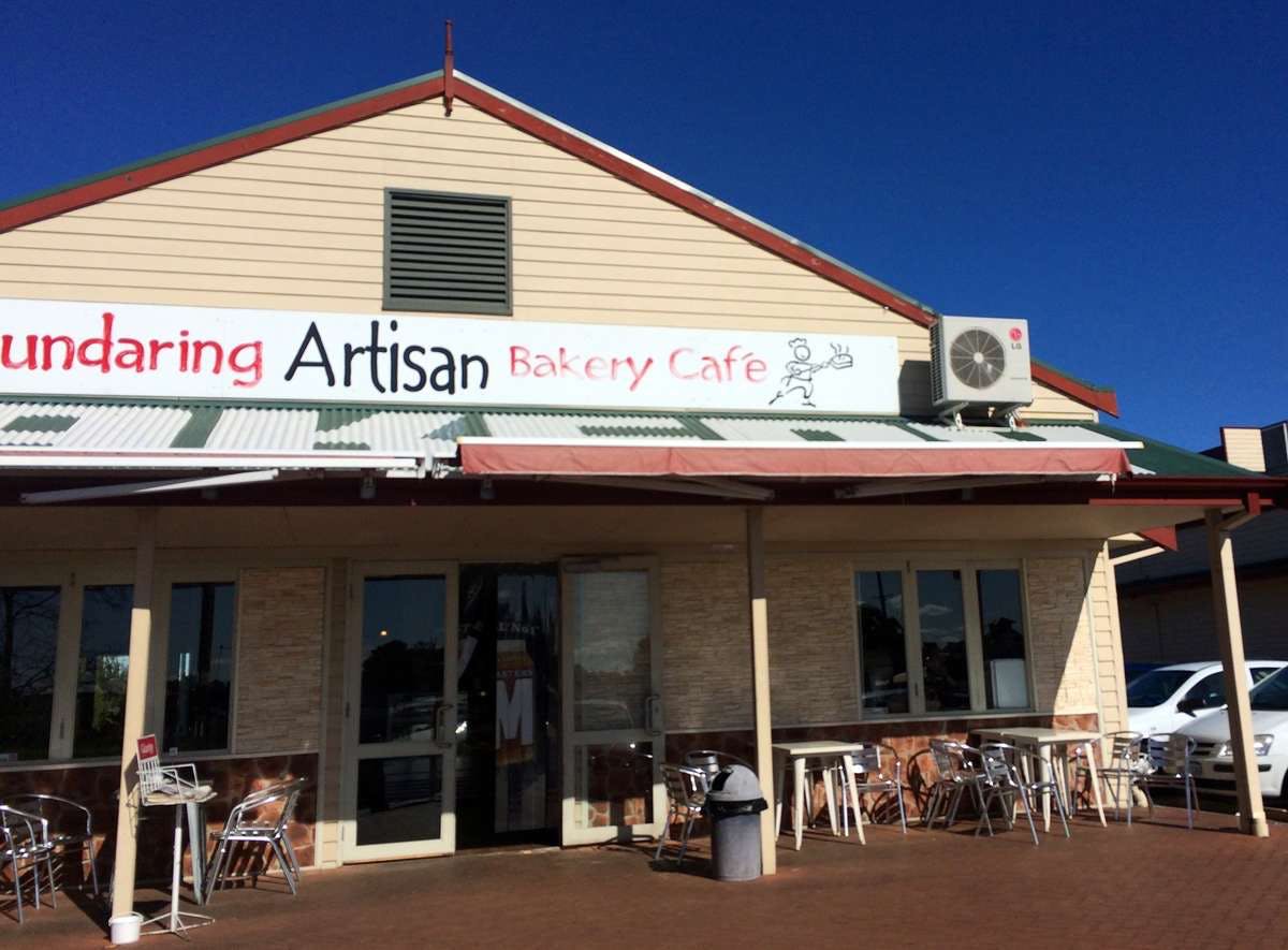 Mundaring Dc WA Accommodation Brisbane