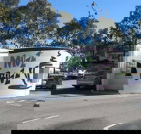 Muzz Buzz - Joondalup