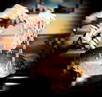 MyLua's Cafe - Accommodation Brisbane