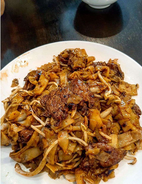 Myong Tofu - Accommodation Brisbane 0