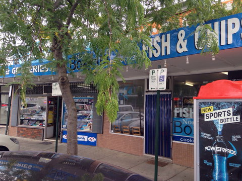 North Box Hill Fish & Chips - Accommodation Brisbane 0