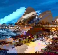 Opera Bar - Accommodation Brisbane