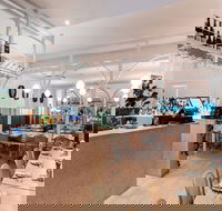 Osteria Coogee - Accommodation Brisbane