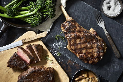 Outback Steakhouse - Accommodation Brisbane 0