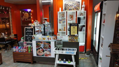 OzzyThai - Accommodation Brisbane 0